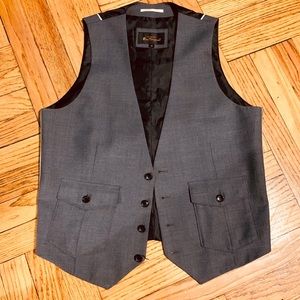 Ben Sherman Vest
